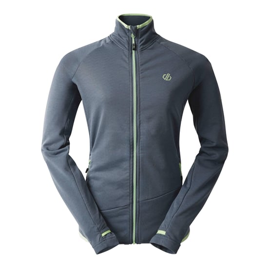 Dare 2B - "Emerging" Base Layer Oberteil für Damen (Sturmwetter) - Image 1
