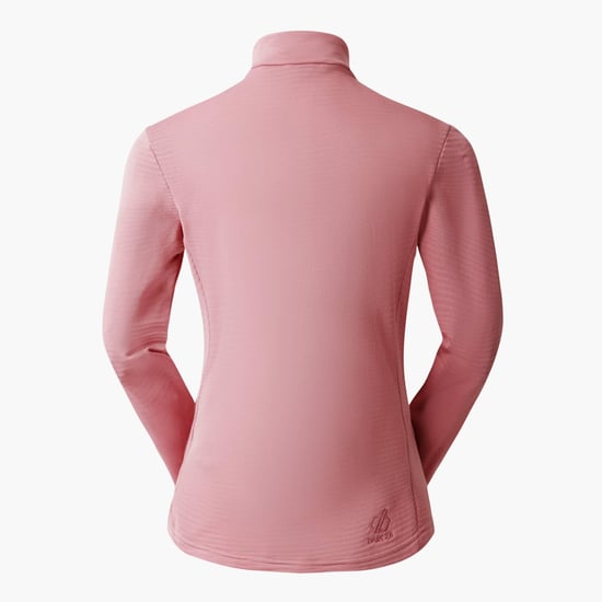 Dare 2B - "Torrek" Midlayer Über den Kopf für Damen (Lila) - Image 2