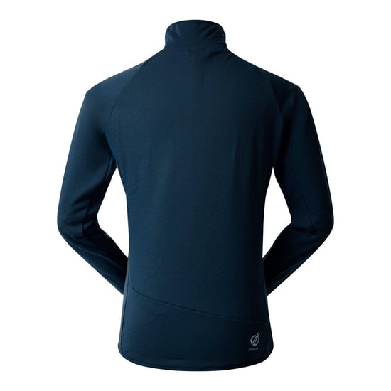 Dare 2B - "Emerging" Base Layer Oberteil für Damen (Dunkel-Jeansblau) - Image 2