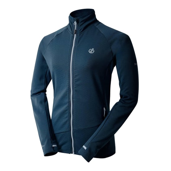 Dare 2B - "Emerging" Base Layer Oberteil für Damen (Dunkel-Jeansblau) - Image 3