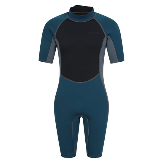 Mountain Warehouse - Neoprenanzug für Herren (Benzin) - Image 1