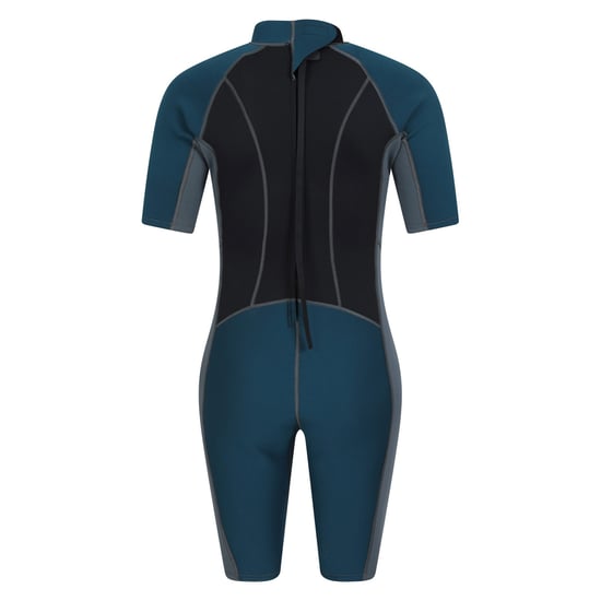 Mountain Warehouse - Neoprenanzug für Herren (Benzin) - Image 2