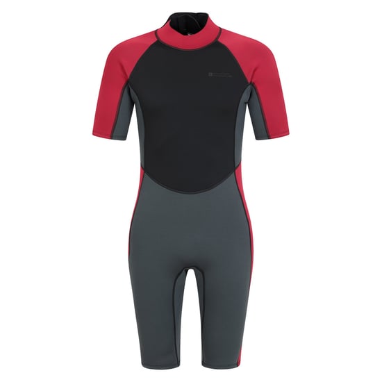 Mountain Warehouse - Neoprenanzug für Herren (Grau) - Image 1