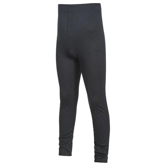 Trespass - "Unite360" Thermo-Unterwäsche Set für Kinder (Schwarz) - Image 3