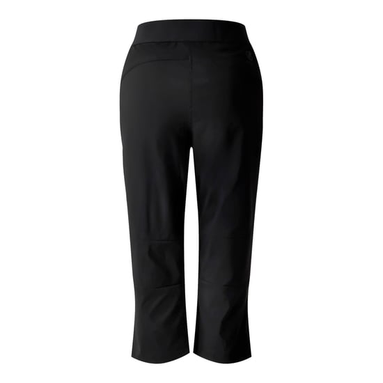 Dare 2B - "Melodic III" 3/4 Shorts für Damen (Schwarz) - Image 2