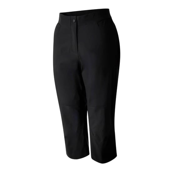 Dare 2B - "Melodic III" 3/4 Shorts für Damen (Schwarz) - Image 3