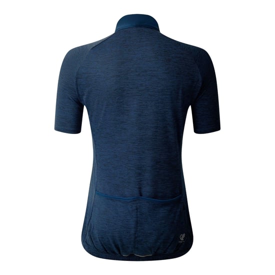 Dare 2B - "Pedal II" Trikot für Damen (Dunkel-Jeansblau) - Image 2
