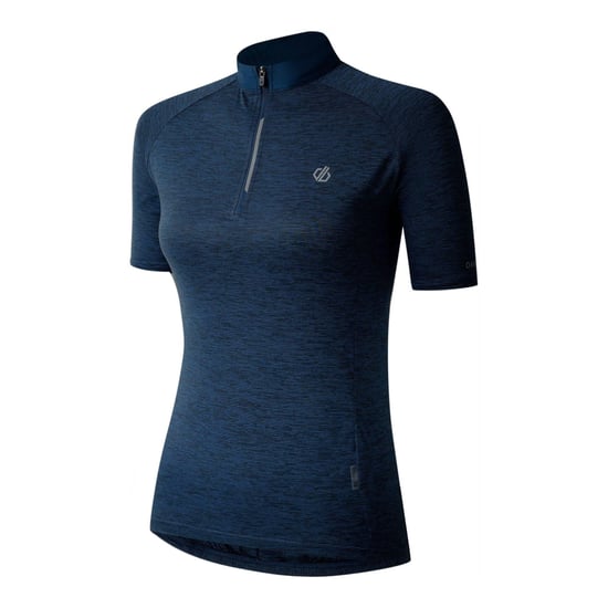Dare 2B - "Pedal II" Trikot für Damen (Dunkel-Jeansblau) - Image 3