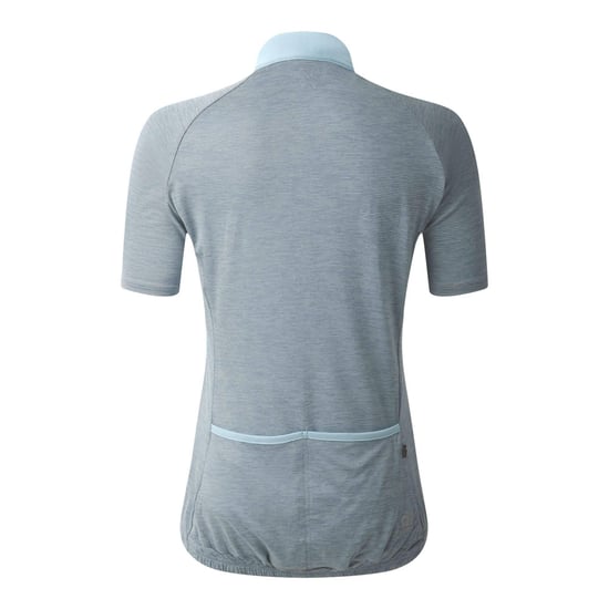 Dare 2B - "Pedal II" Trikot für Damen (Grau) - Image 2
