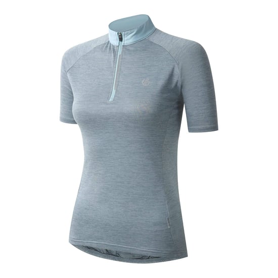 Dare 2B - "Pedal II" Trikot für Damen (Grau) - Image 3