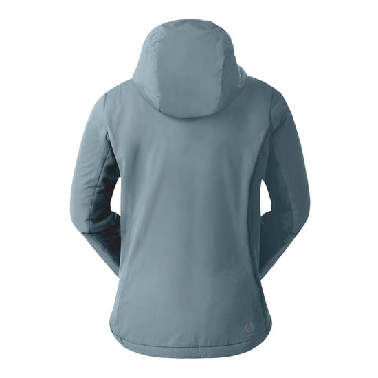 Dare 2B - "Torrek Lite" Isolier-Jacke für Damen (Grau) - Image 2