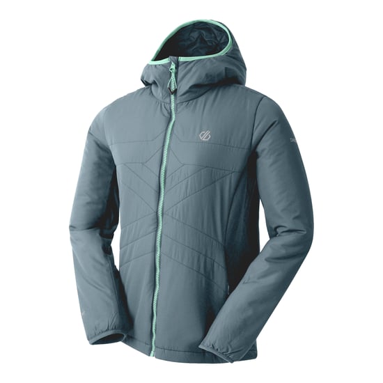 Dare 2B - "Torrek Lite" Isolier-Jacke für Damen (Grau) - Image 3