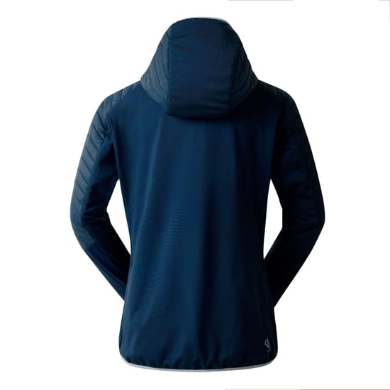 Dare 2B - "Altimeter II" Hybridjacke für Damen (Dunkel-Jeansblau) - Image 2