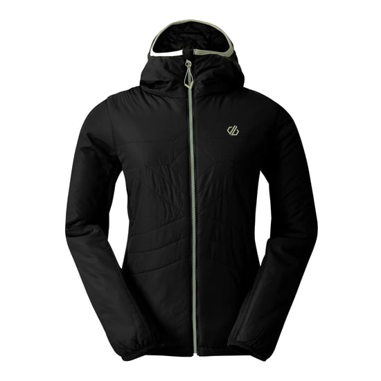 Dare 2B - "Torrek Lite" Isolier-Jacke für Damen (Schwarz) - Image 1