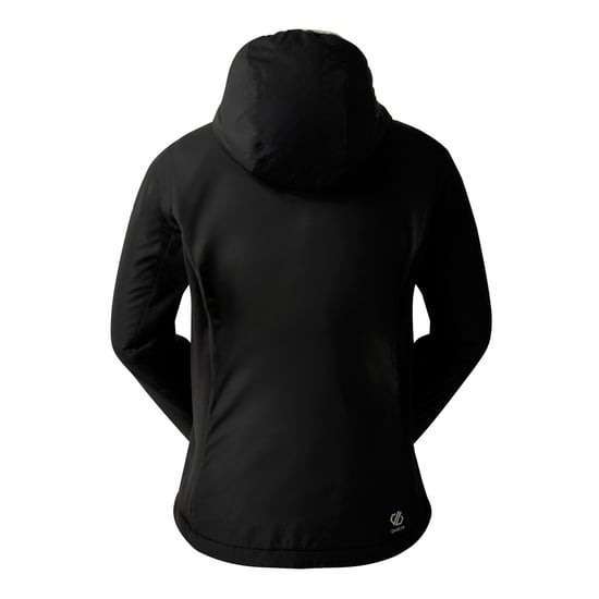 Dare 2B - "Torrek Lite" Isolier-Jacke für Damen (Schwarz) - Image 2