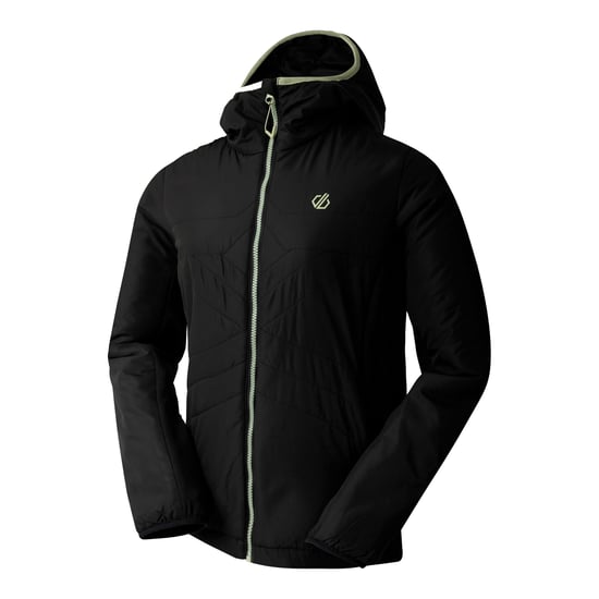 Dare 2B - "Torrek Lite" Isolier-Jacke für Damen (Schwarz) - Image 3
