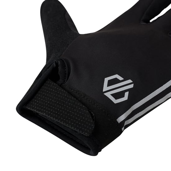 Dare 2B - Damen Radfahrer-Handschuhe (Schwarz) - Image 2