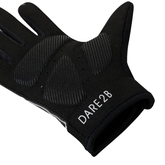 Dare 2B - Damen Radfahrer-Handschuhe (Schwarz) - Image 3