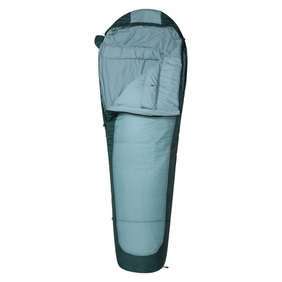 Mountain Warehouse - Schlafsack "Microlite 700" (Petrol) - Image 2