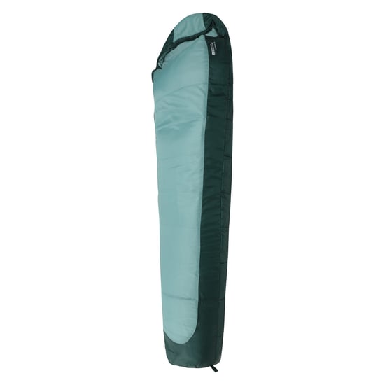 Mountain Warehouse - Schlafsack "Microlite 700" (Petrol) - Image 3