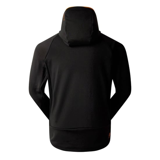 Dare 2B - "Assimilate IV" Base Layer Oberteil für Herren (Schwarz) - Image 2