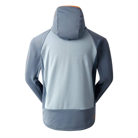 Dare 2B - "Assimilate IV" Base Layer Oberteil für Herren (Sturmwetter/Bleigrau) - Image 2