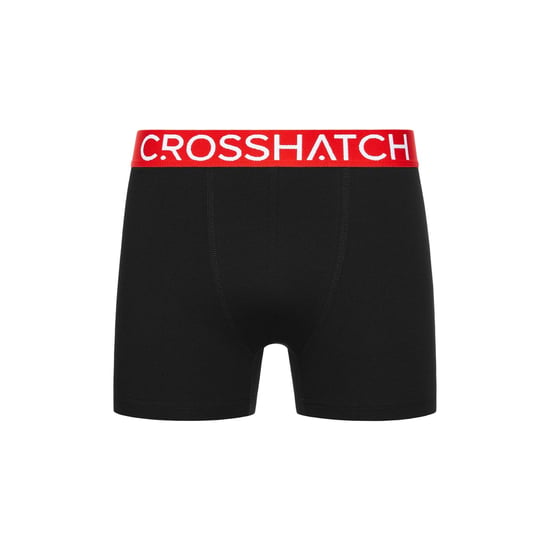 Crosshatch - "Septet" Boxershorts für Herren(7er-Pack) (Bunt) - Image 2