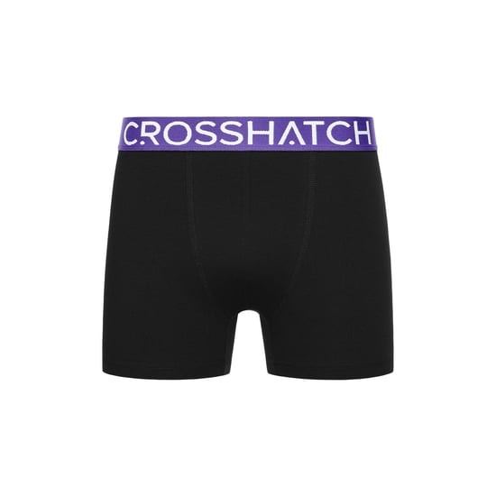 Crosshatch - "Septet" Boxershorts für Herren(7er-Pack) (Bunt) - Image 3