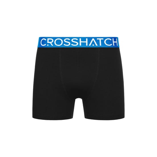 Crosshatch - "Septet" Boxershorts für Herren(7er-Pack) (Bunt) - Image 4
