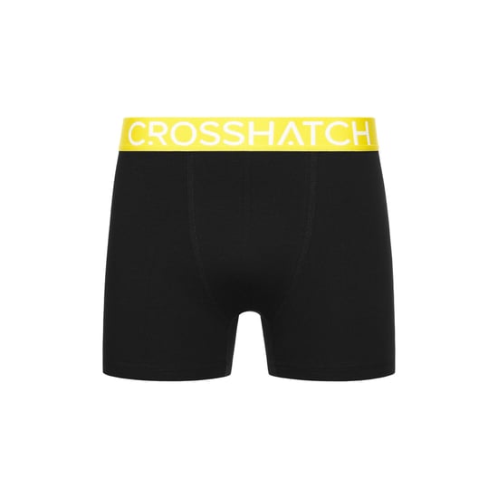 Crosshatch - "Septet" Boxershorts für Herren(7er-Pack) (Bunt) - Image 5