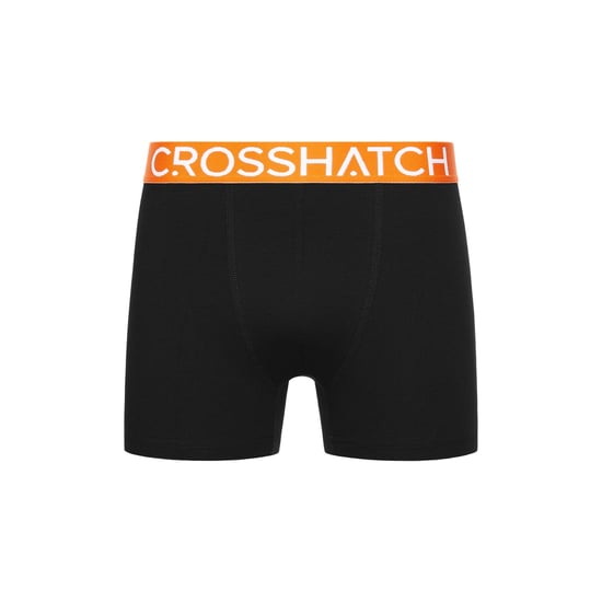 Crosshatch - "Septet" Boxershorts für Herren(7er-Pack) (Bunt) - Image 6