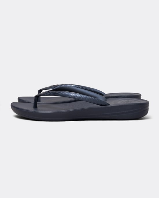 Fitflop Iqushion Damen Ergonomische Flip-Flops - Image 2