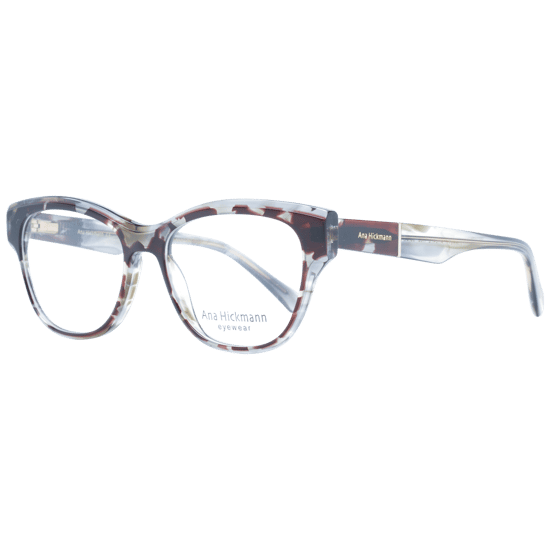 Ana Hickmann Brille AH6472 H02 53 - Image 1