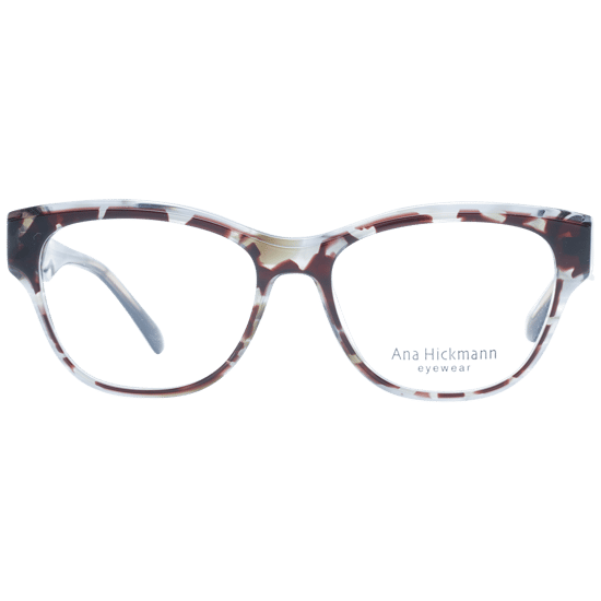 Ana Hickmann Brille AH6472 H02 53 - Image 2