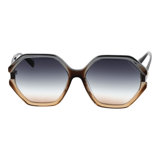 Ana Hickmann Sonnenbrille HI9186 C01 55 - Image 2