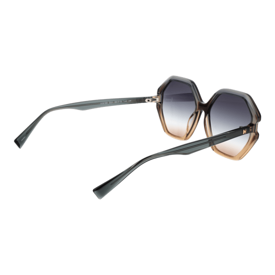 Ana Hickmann Sonnenbrille HI9186 C01 55 - Image 3