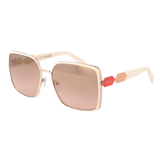 Pucci Sonnenbrille EP0169 24G 60 - Image 1