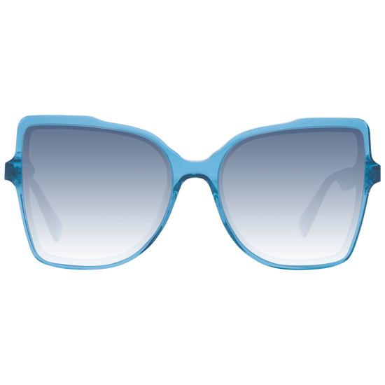 Ana Hickmann Sonnenbrille HI9196 T01 55 - Image 2