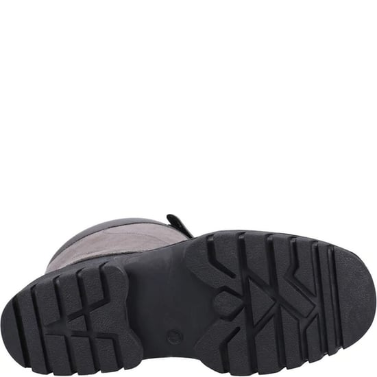 Cotswold - Damen Winterstiefel "Venture" (Grau) - Image 4