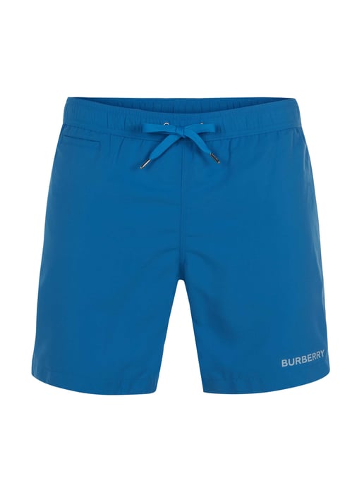 Burberry MARTIN BBY Badehose blau - Image 1