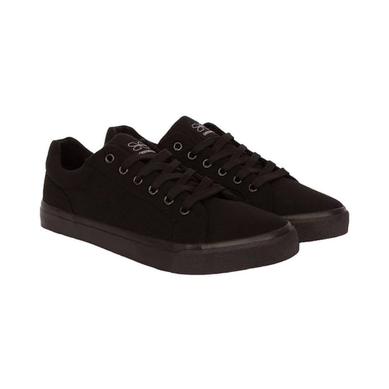 Crosshatch - Herren Sneaker "Huseby" (Schwarz) - Image 1