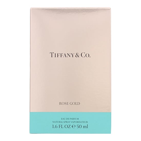 Tiffany & Co. Roségold Eau de Parfum 50ml - Image 3