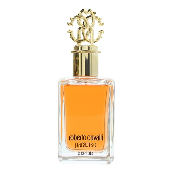 Roberto Cavalli Paradiso Assoluto Eau de Parfum 100ml - Image 2