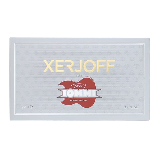 Xerjoff Tony Iommi Monkey Special Parfum 100 ml - Image 3