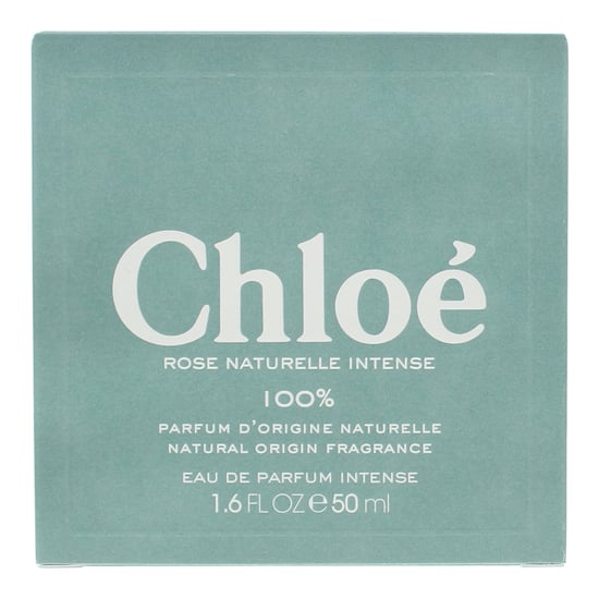 Chloe Rose Naturelle Intensiv Eau de Parfum Intensiv 50ml - Image 3