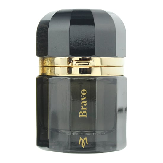 Ramon Monegal Bravo Eau de Parfum 50 ml Runde Box - Image 2