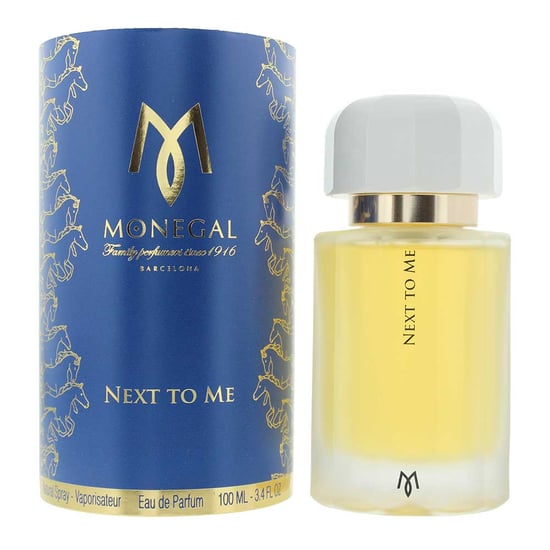 Ramon Monegal Next To Me Eau de Parfum 100 ml - Image 1
