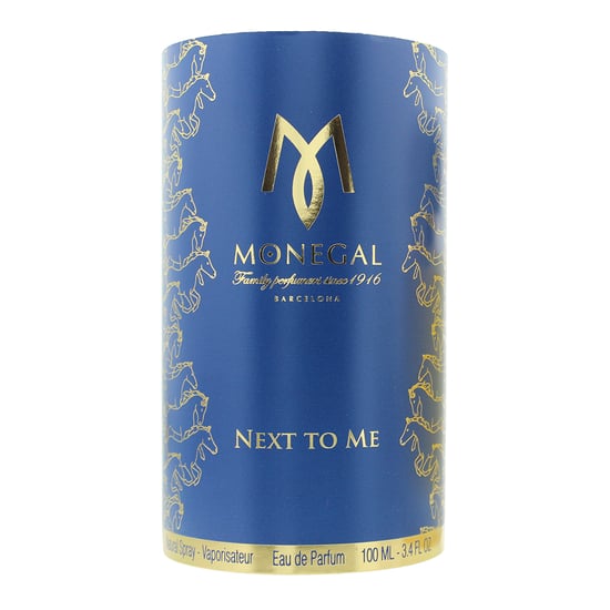 Ramon Monegal Next To Me Eau de Parfum 100 ml - Image 3