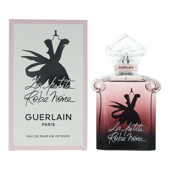 Guerlain La Petite Robe Noire Intense Eau de Parfum 75 ml - Image 1