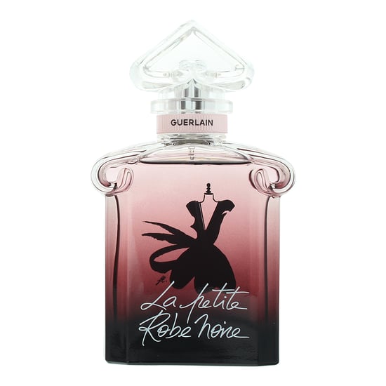 Guerlain La Petite Robe Noire Intense Eau de Parfum 75 ml - Image 2